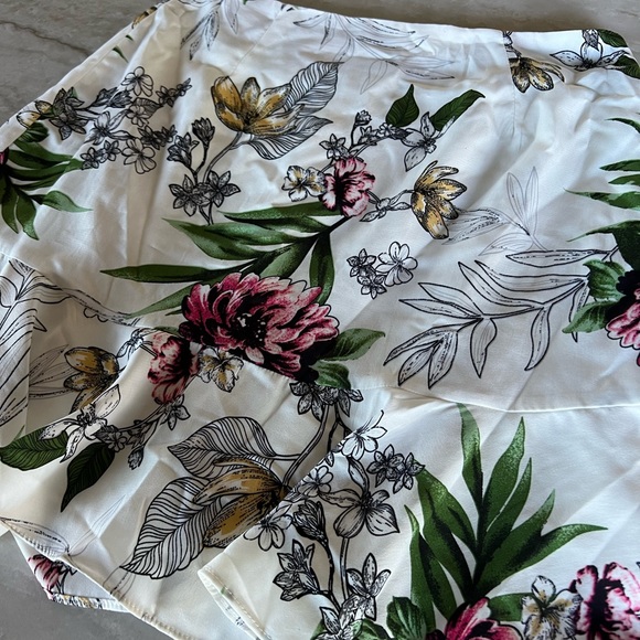 Studio Pasha Mini Skirt - Picture 2 of 3